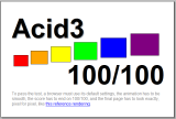 Test Acid3